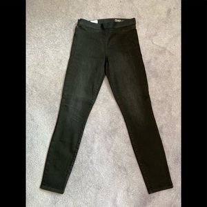 Gap jeggings